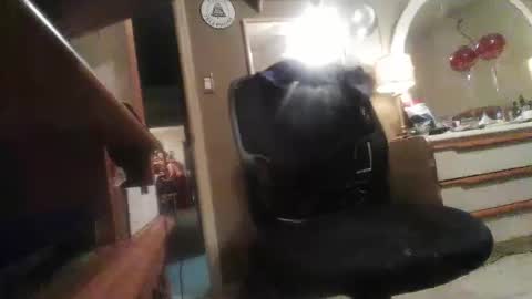 Danielle online show from 12.04.25