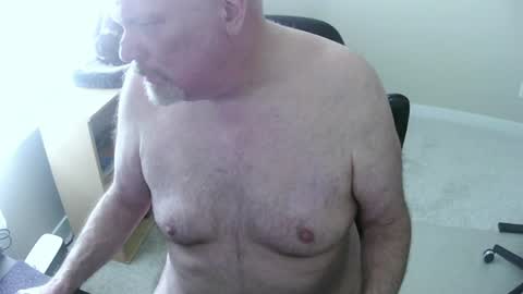 Snapshot of dannybear chatting on 06.22.26 Danny bear online show from 06.22.26