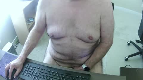 Snapshot of dannybear chatting on 07.05.26 Danny bear online show from 07.05.26