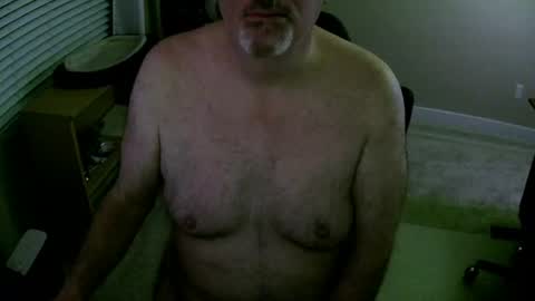 Snapshot of dannybear chatting on 07.25.26 Danny bear online show from 07.25.26