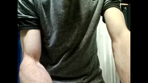 dannyboy8423 online show from 04.12.26