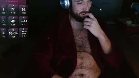 dannyboyx69 online show from 02.08.25