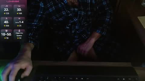 dannyboyx69 online show from 02.20.25