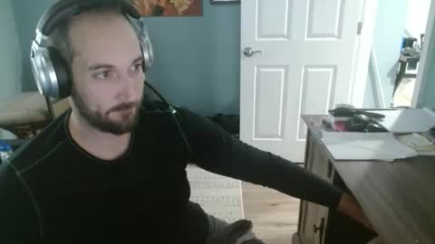 dannyboyx69 online show from 11.23.25