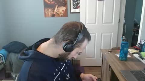 dannyboyx69 online show from 12.16.25