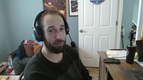 dannyboyx69 online show from 02.12.26