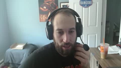 dannyboyx69 online show from 04.28.26