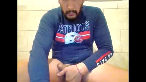 Snapshot of dannychorizo707 chatting on 12.19.25 dannychorizo707 online show from 12.19.25