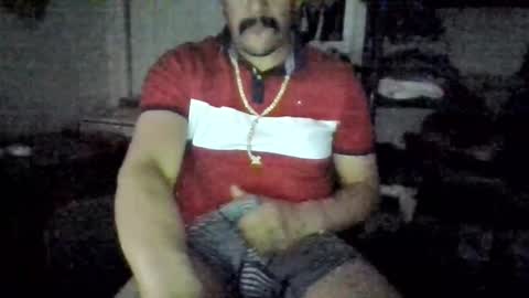 dannychorizo707 online show from 02.05.26