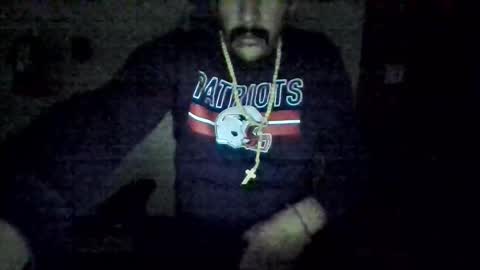 dannychorizo707 online show from 02.07.26