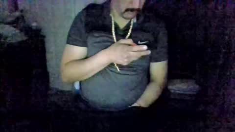 dannychorizo707 online show from 03.08.26