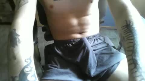 Danny L. online show from 09.11.25