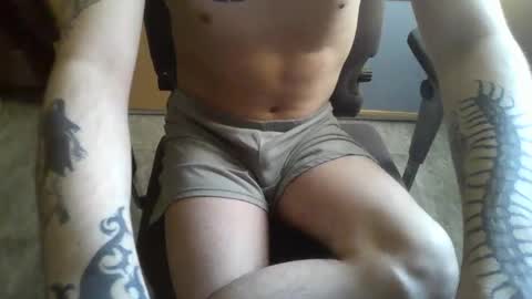 Danny L. online show from 11.20.25