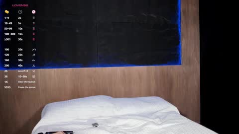 dannymontiel_ online show from 10.20.25