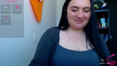 Follow me  Control lovense free D online show from 01.20.25