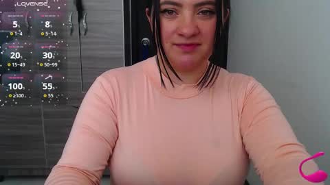 Follow me  Control lovense free D online show from 10.06.25