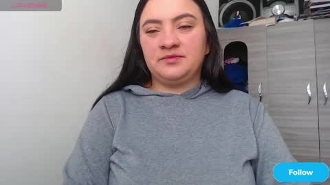 Follow me  Control lovense free D online show from 04.19.26