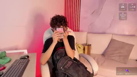 DANNYSA  online show from 01.17.26