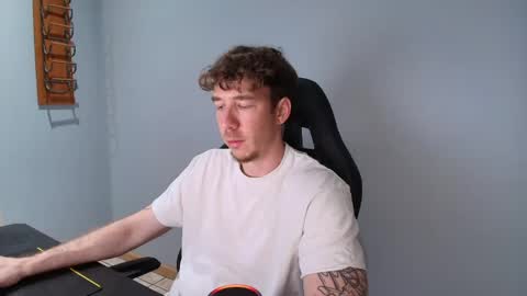 DannyThreeWay online show from 04.27.26