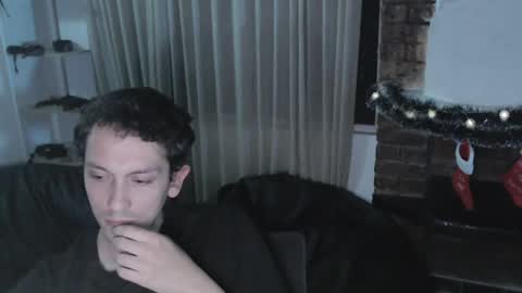 Dan online show from 12.19.24