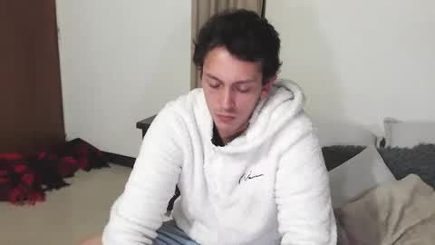 Dan online show from 01.11.25