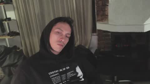 Dan online show from 01.12.25