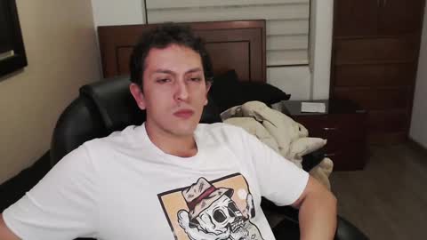 Dan online show from 02.08.25