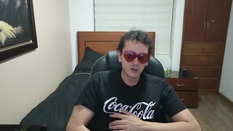 Dan online show from 02.15.25