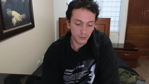 Dan online show from 02.19.25