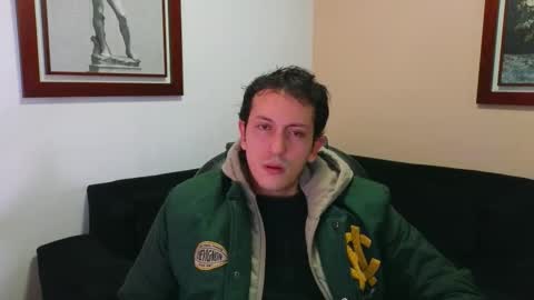 Dan online show from 09.12.25