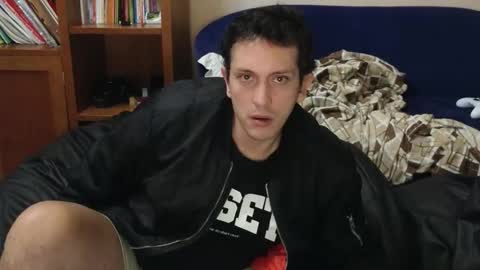 Dan online show from 10.03.25