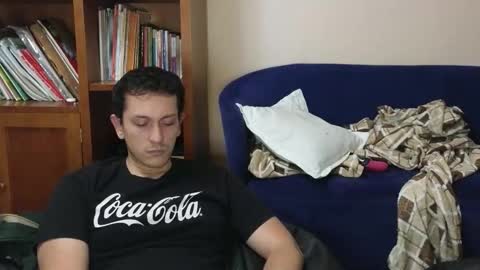 Dan online show from 10.10.25