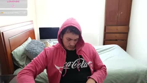 Dan online show from 10.10.25