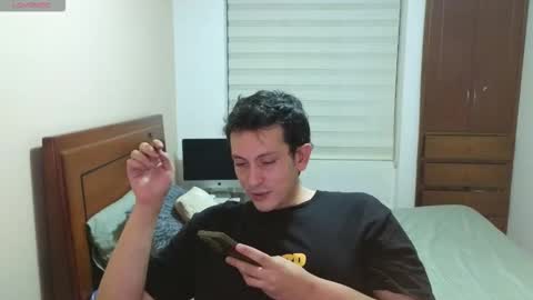 Dan online show from 10.11.25