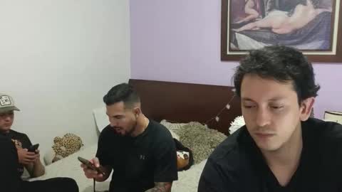 Dan online show from 11.12.25