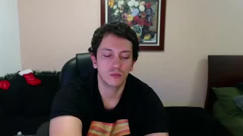 Dan online show from 11.12.25