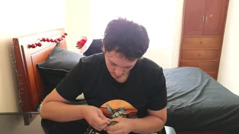 Dan online show from 11.15.25