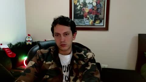 Dan online show from 11.24.25