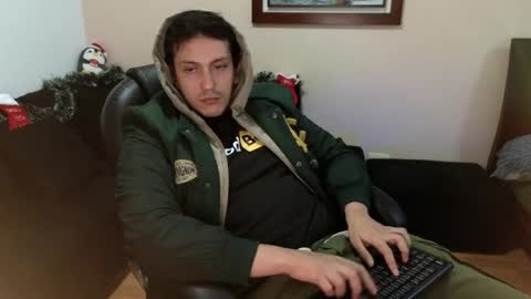 Dan online show from 12.05.25