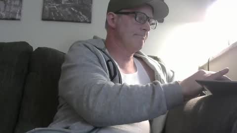 danstevens360 online show from 09.17.25