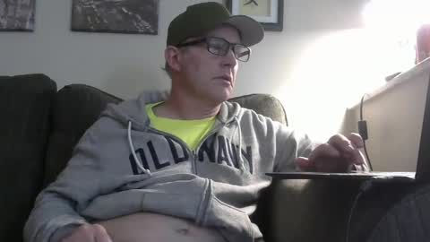 danstevens360 online show from 10.03.25