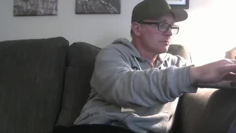 danstevens360 online show from 10.10.25