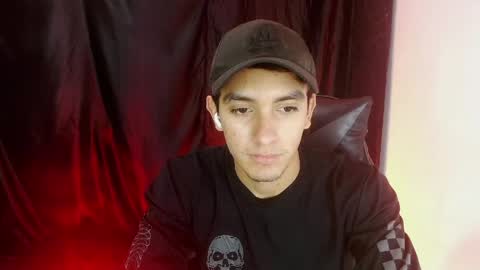 Snapshot of dante_18cm chatting on 05.14.26 Dante online show from 05.14.26