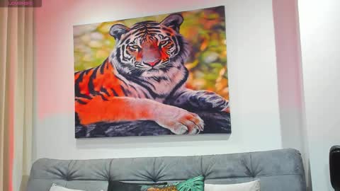 DANTE online show from 02.03.26