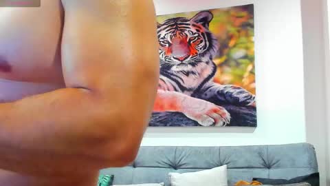 DANTE online show from 02.21.26