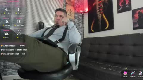 dante_bellini online show from 05.31.26
