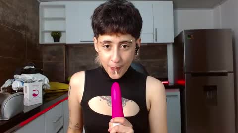 Snapshot of dante_bieber chatting on 12.14.25 dante online show from 12.14.25