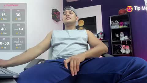 Dante online show from 11.05.25