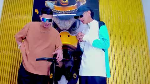 Snapshot of dante_brown1 chatting on 10.10.25 dante_brown1 online show from 10.10.25