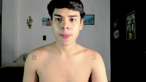 Snapshot of dante_connor1 chatting on 02.17.26 Dante online show from 02.17.26
